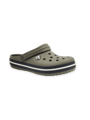 Crocs Crocband Clog 207006-05H ΓΚΡ