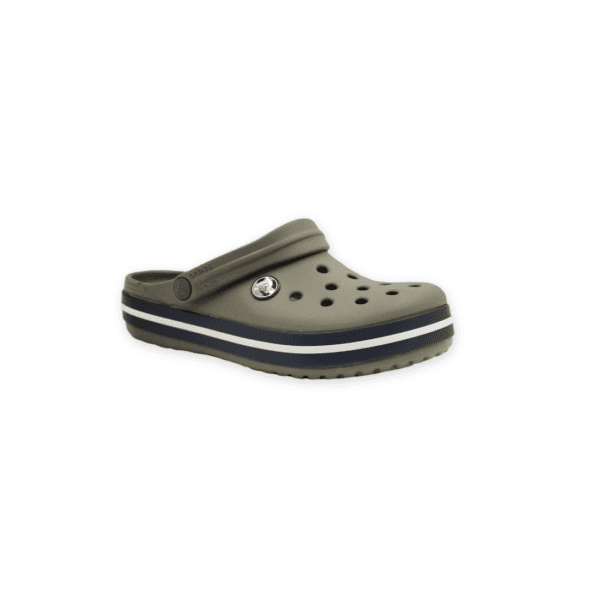 Crocs Crocband Clog 207006-05H ΓΚΡ