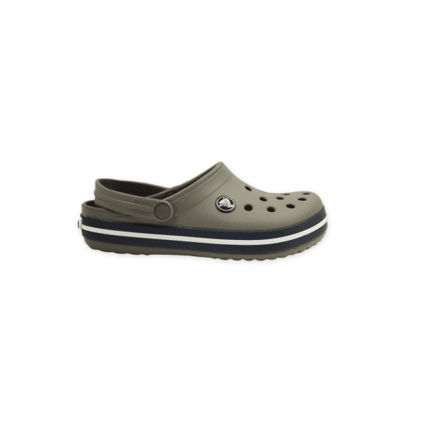 Crocs Crocband Clog 207006-05H ΓΚΡ