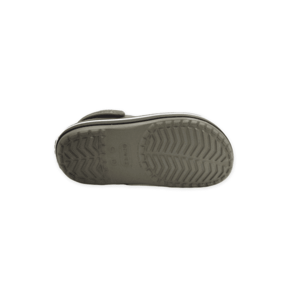 Crocs Crocband Clog 207006-05H ΓΚΡ