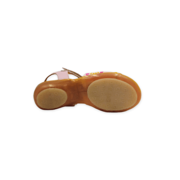 Dolce & Gabbana JC FG12 2006 ΡΟΖ