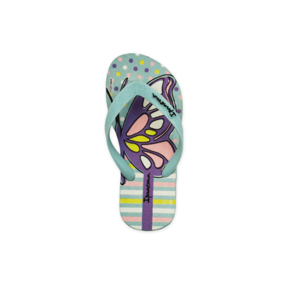 Ipanema Classic 780-20415-38-3 ΓΑΛ/ΜΩΒ
