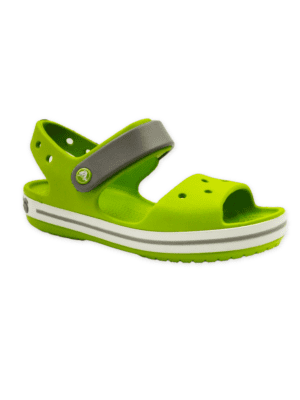 Crocs 12856 3K9 ΠΡ ΓΚΡ