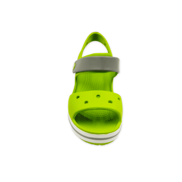 Crocs 12856 3K9 ΠΡ ΓΚΡ