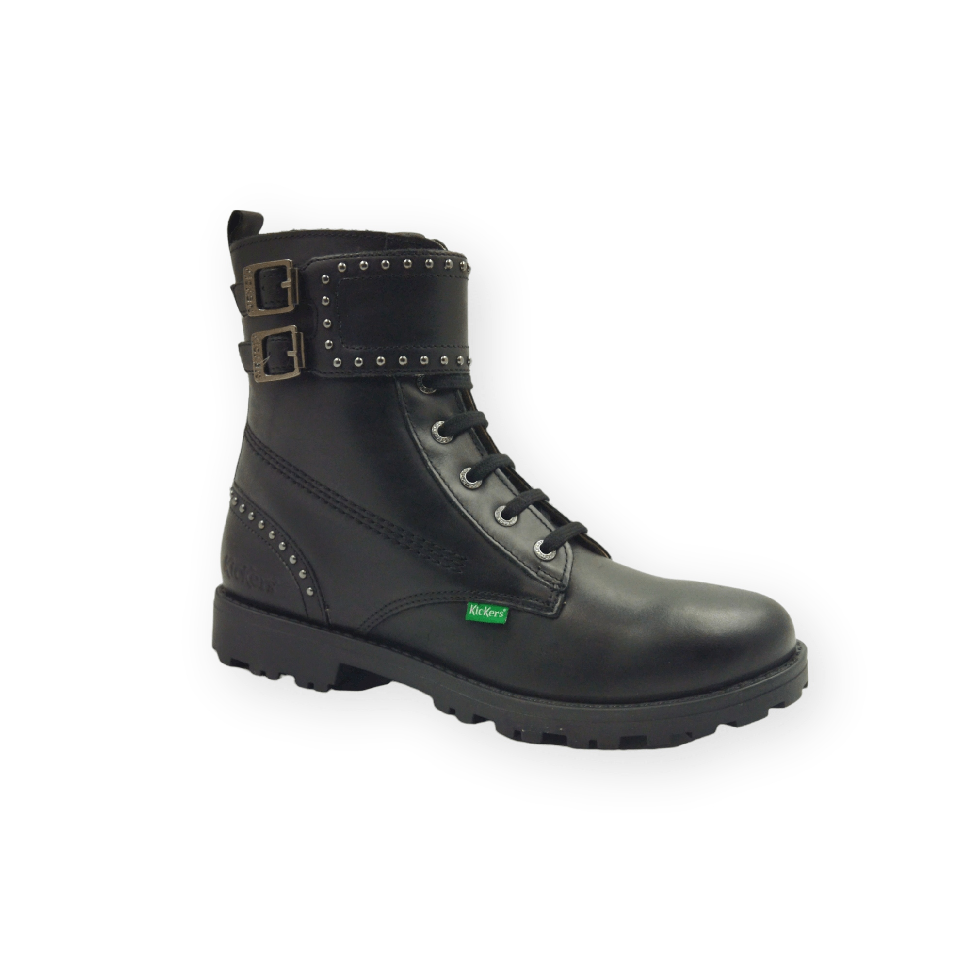 Kickers Groorock 878953-30 8 ΜΑΥ