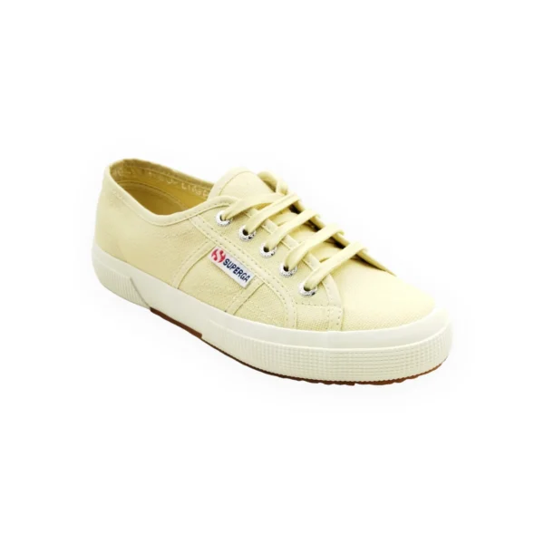 Superga Classic 2750 S0003C0 912 AKJ ΕΚΡΟΥ