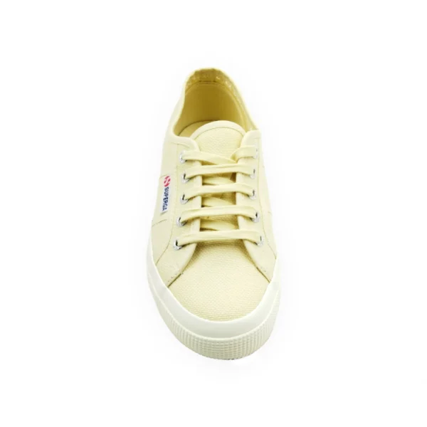 Superga Classic 2750 S0003C0 912 AKJ ΕΚΡΟΥ