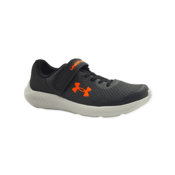 Under Armour BPS Pursuit 3 AC 3024988-100 ΓΚΡ/ΠΟΡ