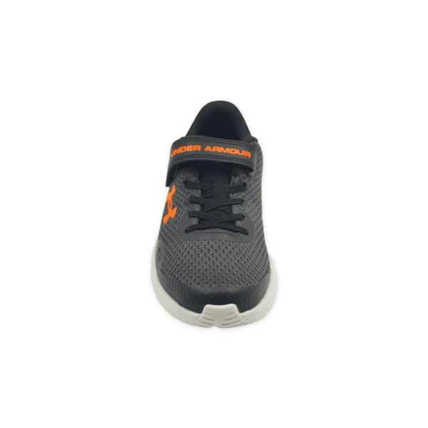 Under Armour BPS Pursuit 3 AC 3024988-100 ΓΚΡ/ΠΟΡ