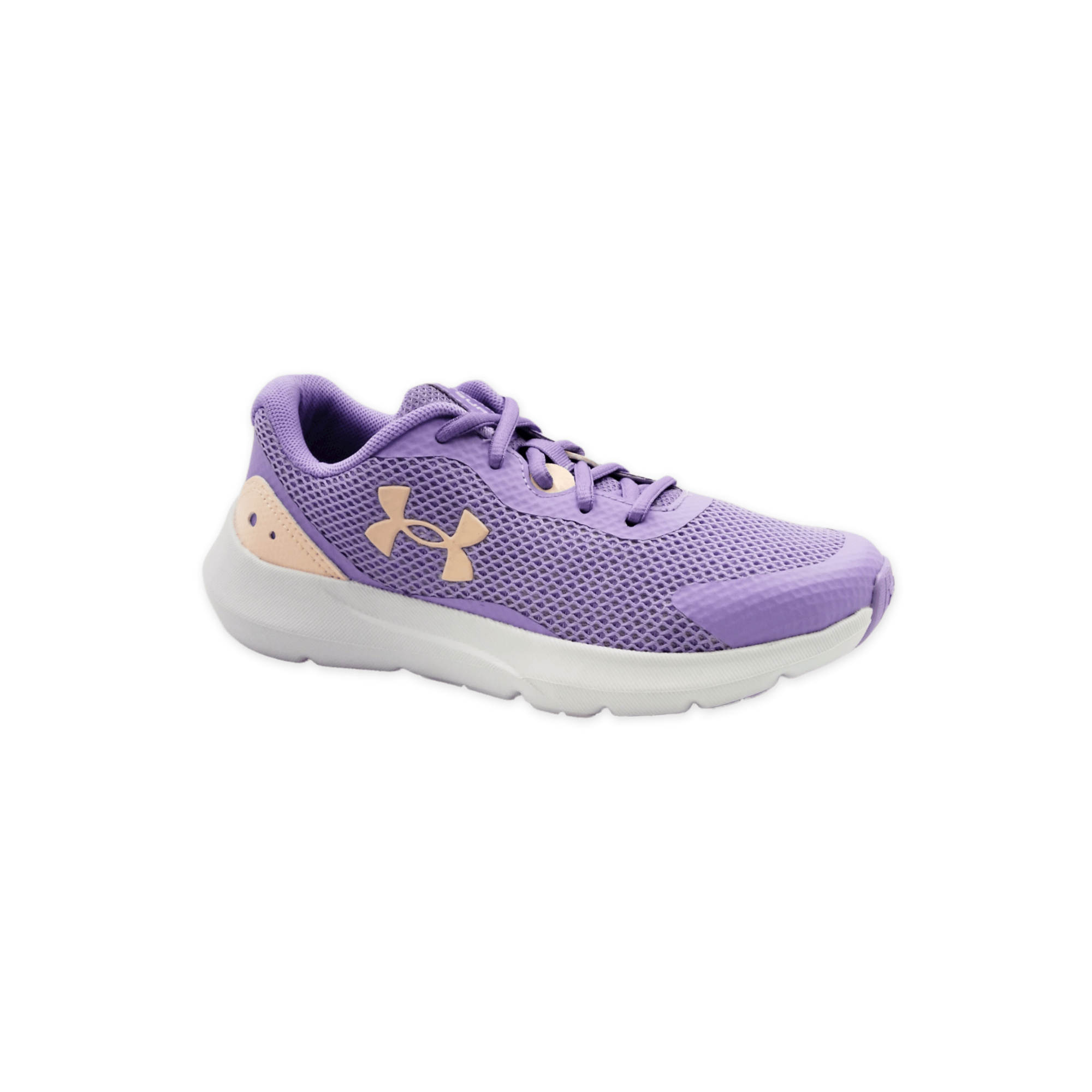 Under Armour GGS Surge 3 3025013-500 ΛΙΛΑ