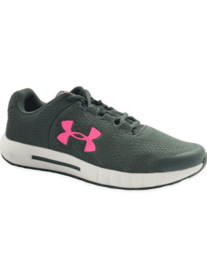 Under Armour GS Pursuit BP 3022092-102 ΓΚΡ/ΦΟΥ