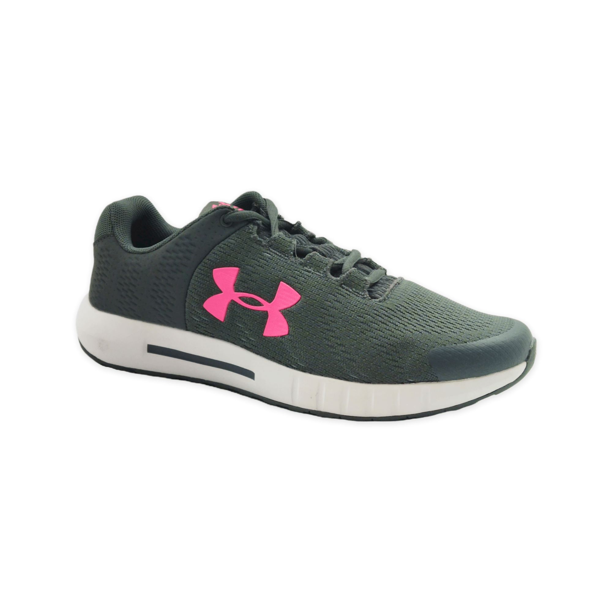 Under Armour GS Pursuit BP 3022092-102 ΓΚΡ/ΦΟΥ