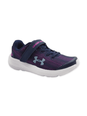 Under Armour Pursuit 2 AC 3022861-404 ΜΛ/ΦΟΥ