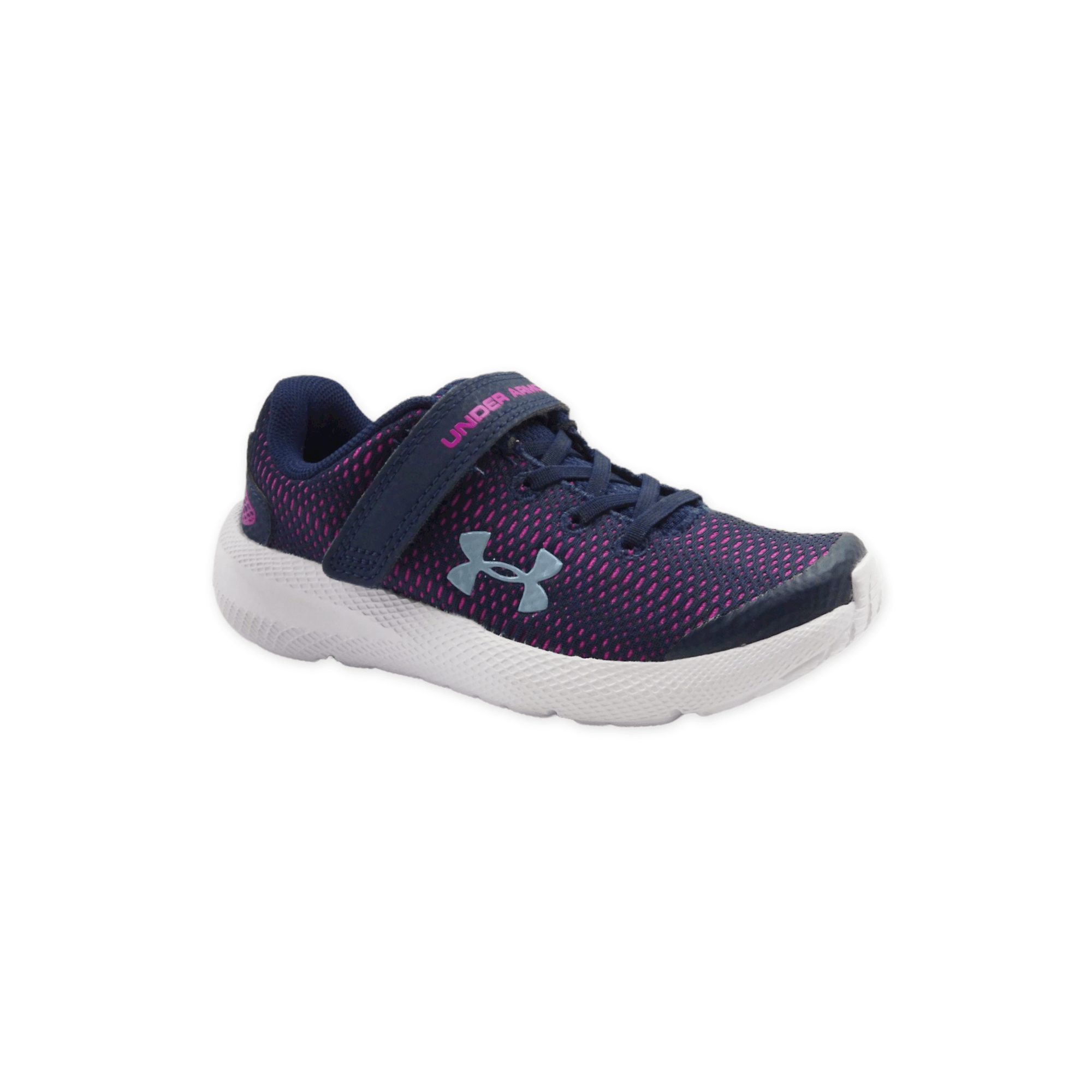 Under Armour Pursuit 2 AC 3022861-404 ΜΛ/ΦΟΥ