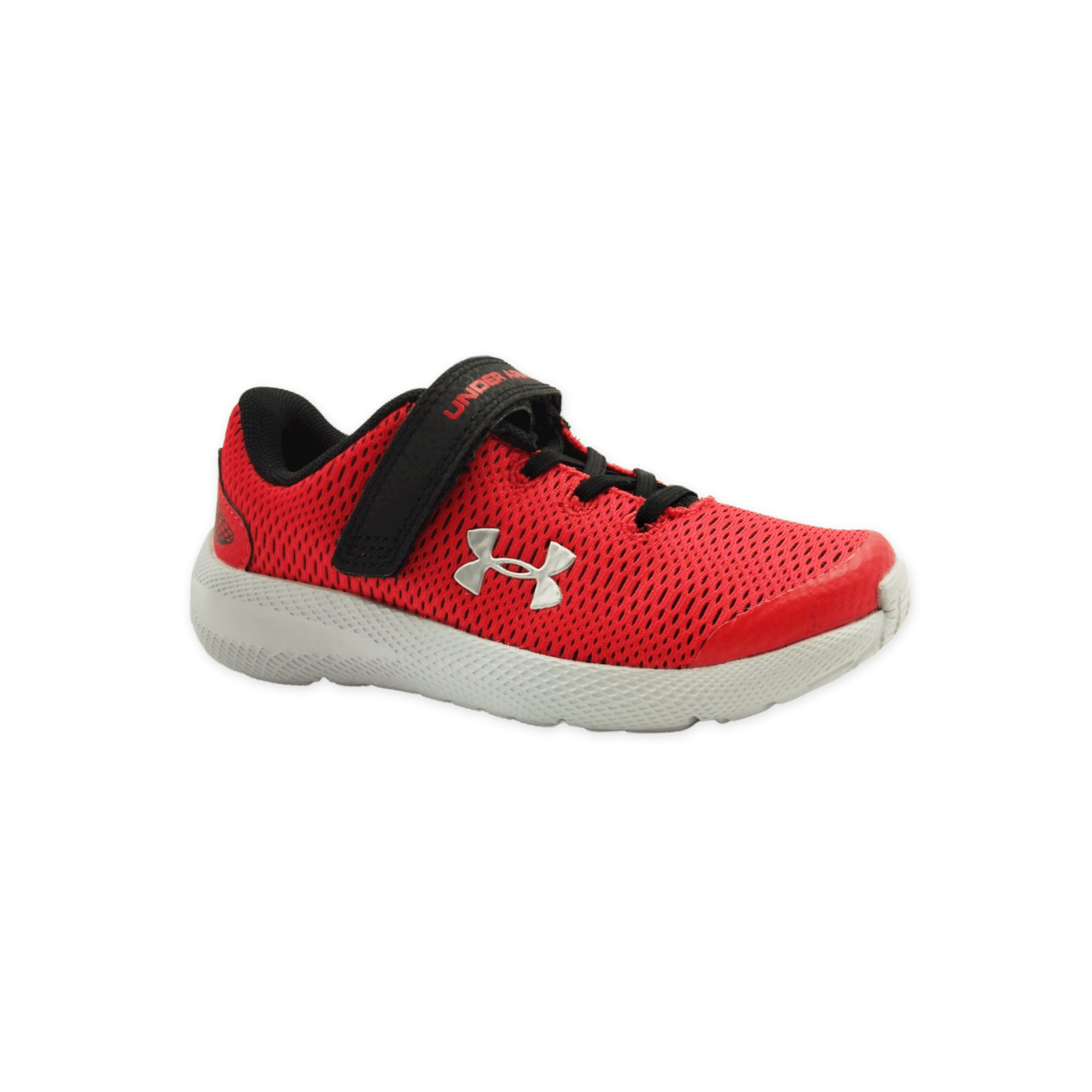 Under Armour Pursuit 2 AC 3022861-600 ΚΟΚ/ΜΑΥ