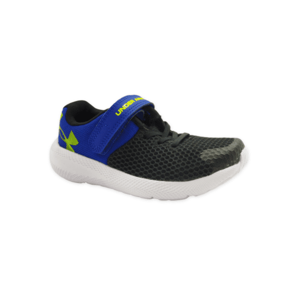 Under Armour Pursuit 2 AC BL 3024485-002 ΜΑΥ/ΡΟΥΑ/ΛΑΧ