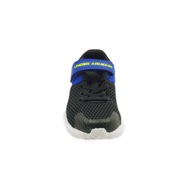 Under Armour Pursuit 2 AC BL 3024485-002 ΜΑΥ/ΡΟΥΑ/ΛΑΧ