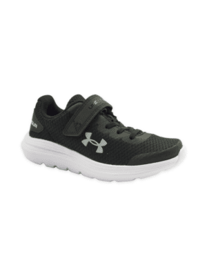 Under Armour Surge 2 AC 3022871-001 ΜΑΥ/ΓΚΡ