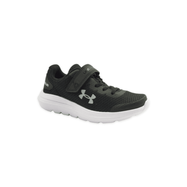 Under Armour Surge 2 AC 3022871-001 ΜΑΥ/ΓΚΡ