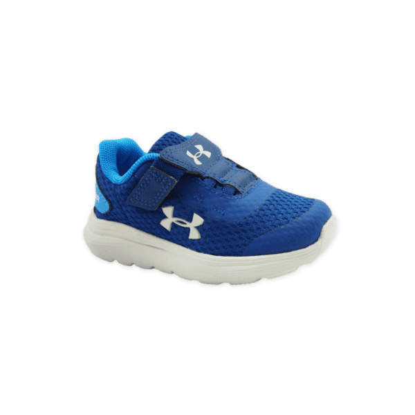Under Armour Surge 2 AC 3022874-402 ΡΟΥΑ/ΜΛ