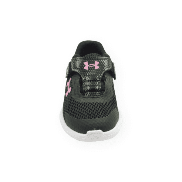 Under Armour UA GINF Surge 3 AC 3025015-001 ΜΑΥ/ΡΟΖ