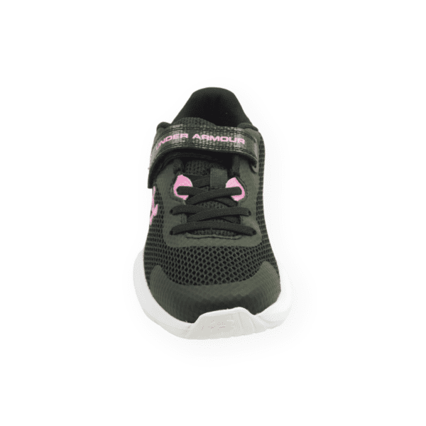 Under Armour UA GPS Surge 3 AC 3025014-001 ΜΑΥ/ΡΟΖ
