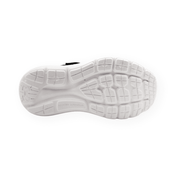 Under Armour UA GPS Surge 3 AC 3025014-001 ΜΑΥ/ΡΟΖ