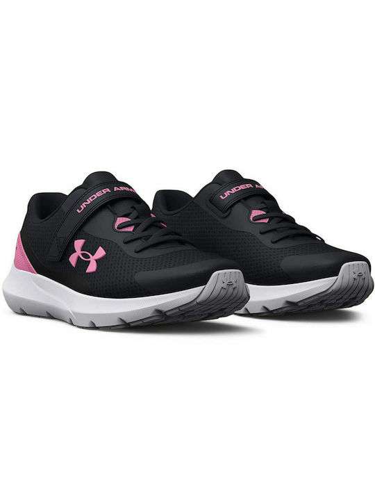 Under Armour UA GPS Surge 3 AC 3025014-001