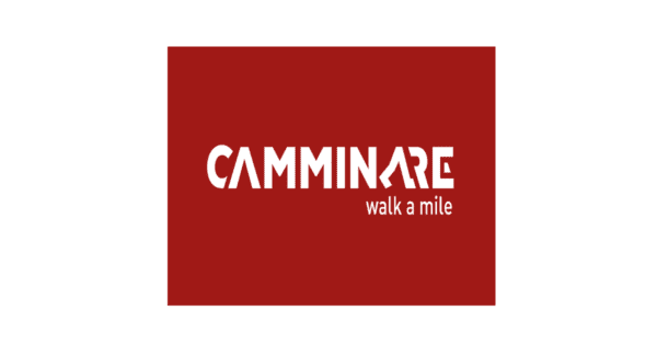 camminare