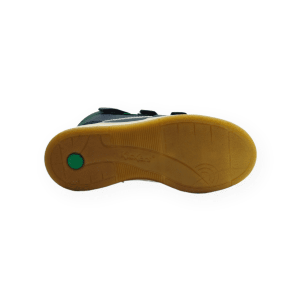 Kickers Kroisy 910900-30 103 ΜΛ/ΠΡ