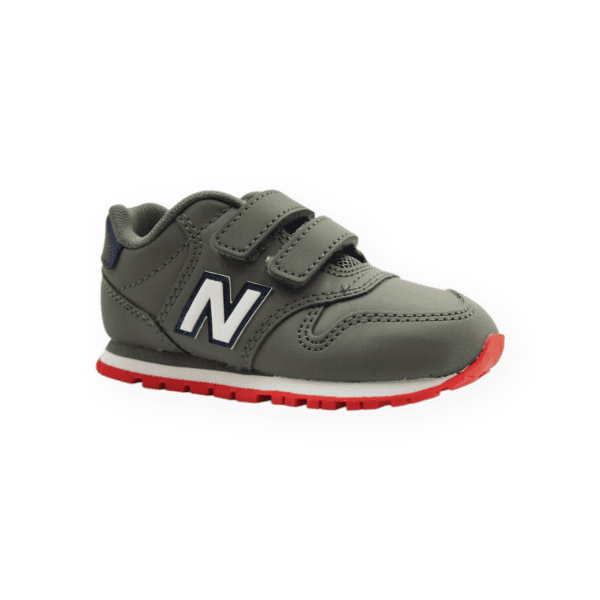 New Balance IV500BA1 ΓΚΡ/ΜΛ