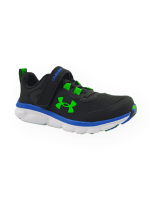 Under Armour Assert 9 3024635-005