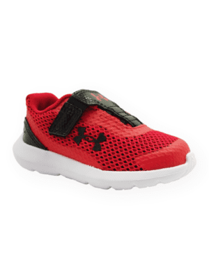 Under Armour Binf Surge 3 AC 3024991-600 ΚΟΚ