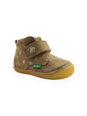 Kickers Sabio 879027-10 123 ΜΠΕΖ