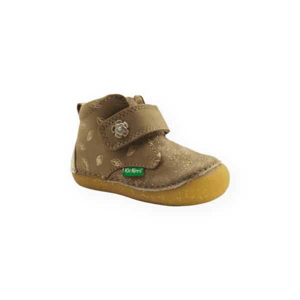 Kickers Sabio 879027-10 123 ΜΠΕΖ