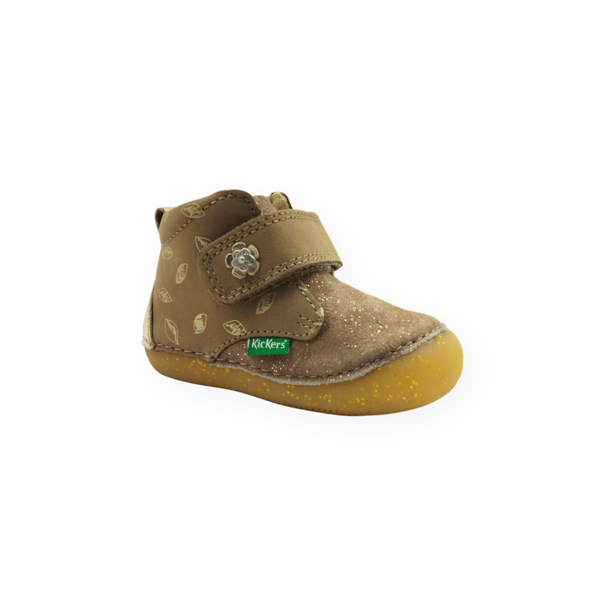 Kickers Sabio 879027-10 123 ΜΠΕΖ
