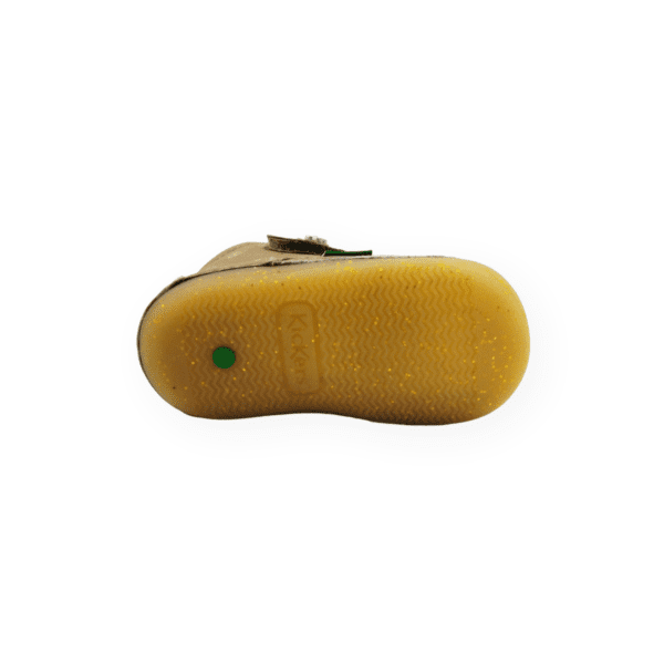 Kickers Sabio 879027-10 123 ΜΠΕΖ