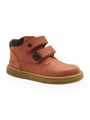 Kickers Tackeasy 571987-30 131 ΡΟΖ