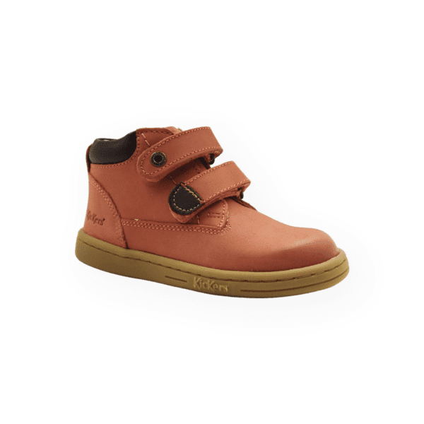 Kickers Tackeasy 571987-30 131 ΡΟΖ