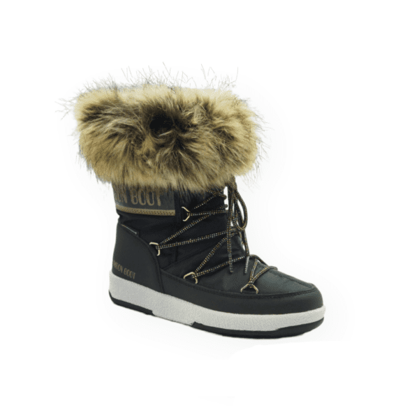 Moon Boot Girl Monaco Low WP 34052400 002