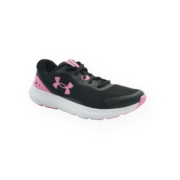 Under Armour GGS Surge 3 3025013-001 ΜΑΥ/ΡΟΖ