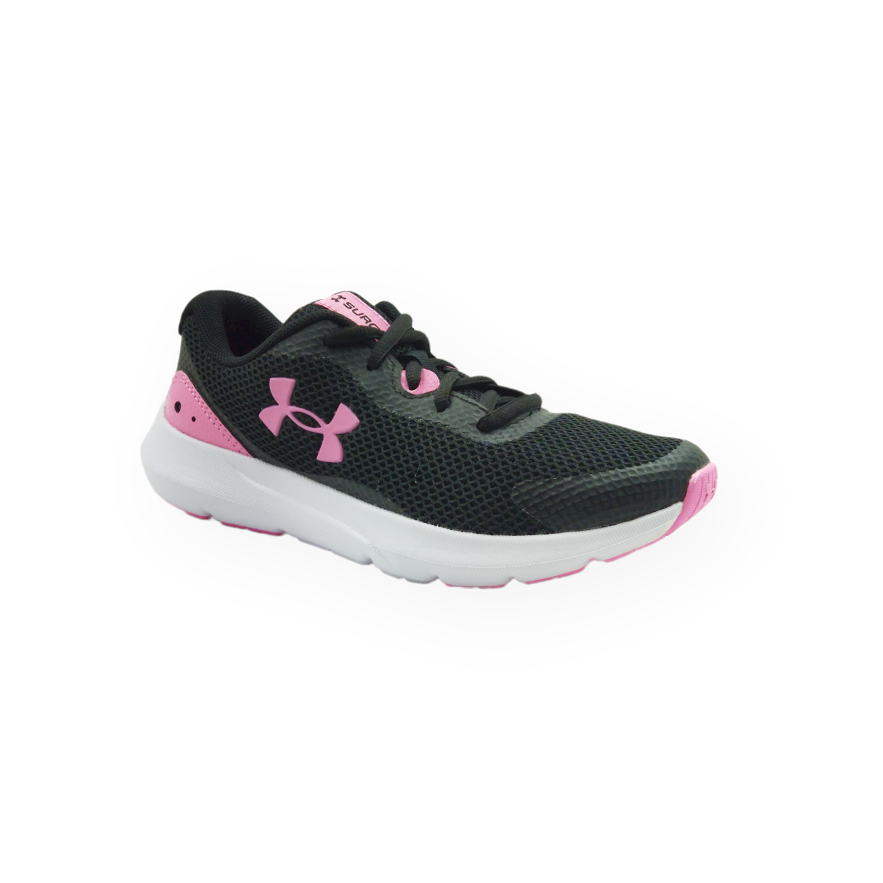 Under Armour GGS Surge 3 3025013-001 ΜΑΥ/ΡΟΖ