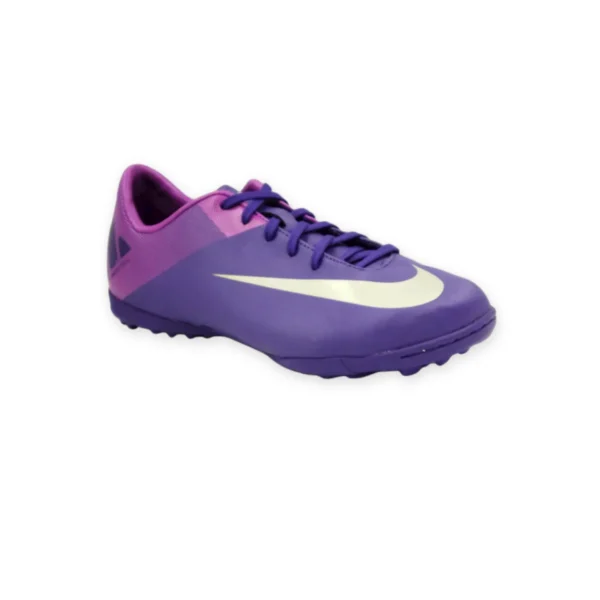 Nike JR Mercurial Victory II TF 441994 505 ΜΩΒ ΑΣΗ WEB