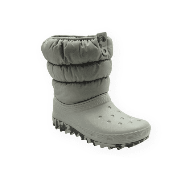 Crocs 207684-007 ΓΚΡ