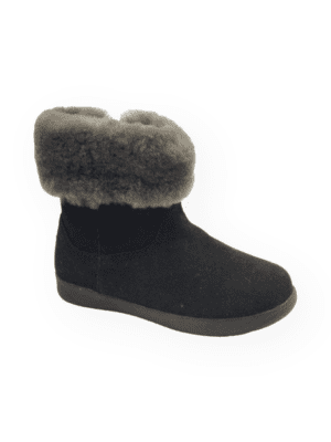 Ugg Jorie II 1003656T T BKGY ΜΑΥ