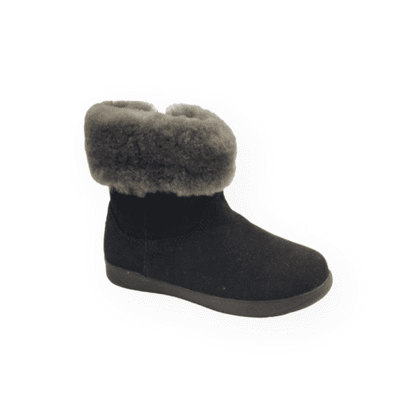 Ugg Jorie II 1003656T T BKGY ΜΑΥ