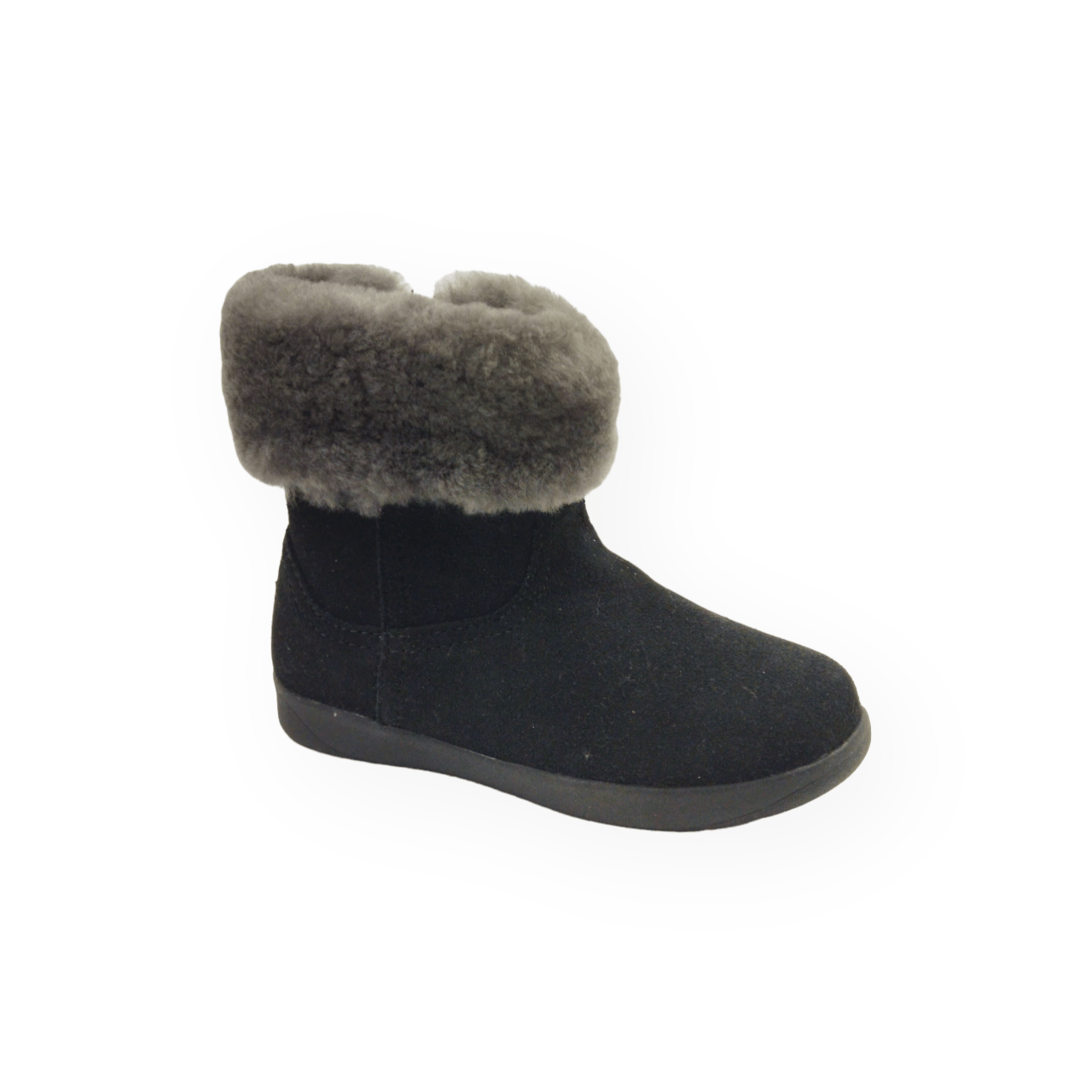 Ugg Jorie II 1003656T T BKGY ΜΑΥ