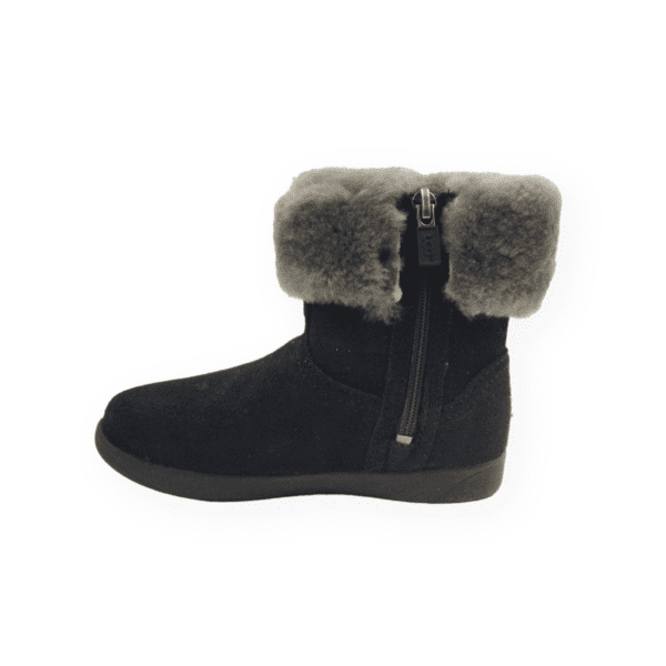 Ugg Jorie II 1003656T T BKGY ΜΑΥ