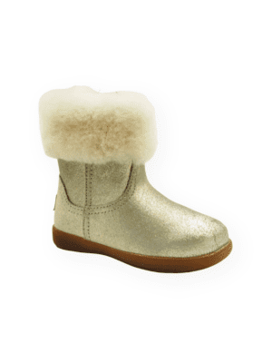 Ugg Jorie II 1018917T T GOLD ΧΡΥ