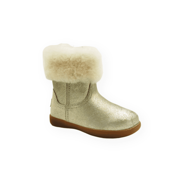 Ugg Jorie II 1018917T T GOLD ΧΡΥ